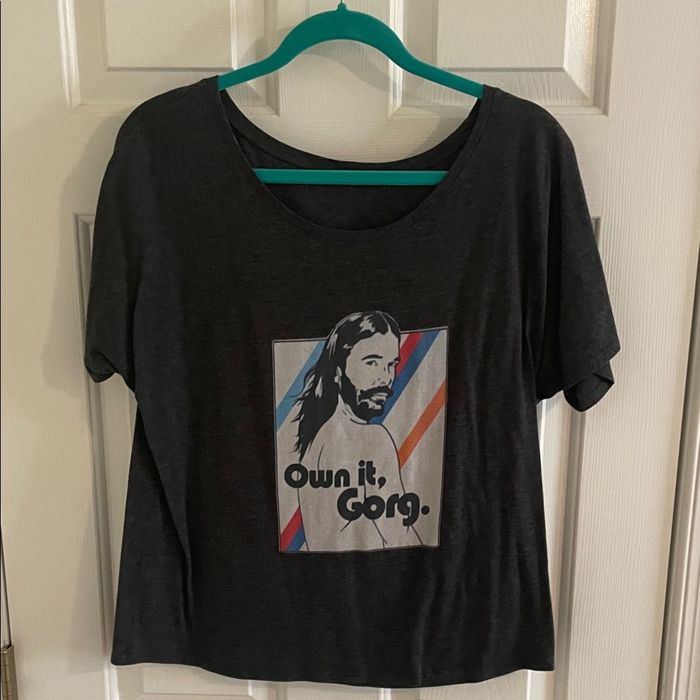 Jonathan Van Ness Shirt